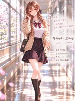Profile image of 코하루