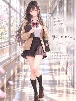Profile image of 아야노