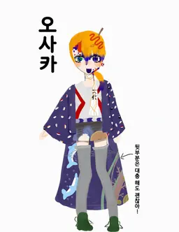 Profile image of 오사카