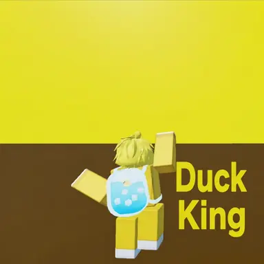 Profile image of Ducking