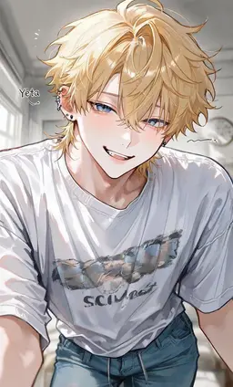 Profile image of Yuzuki