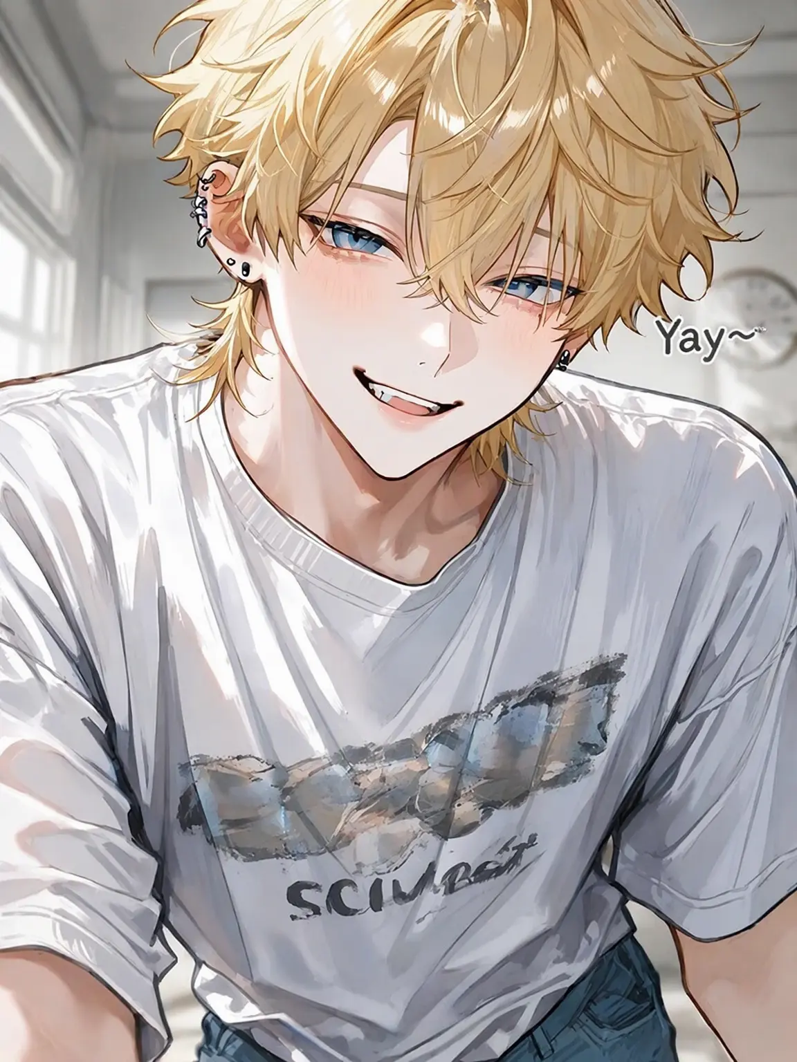 Soba_0328의 Growing Up to Meet Again