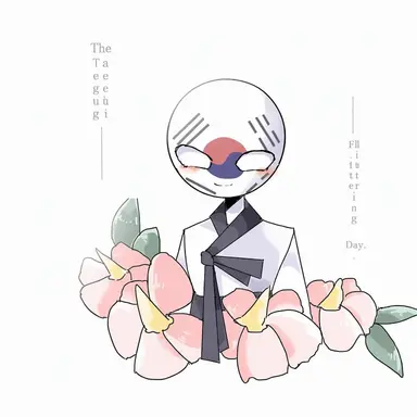 Profile image of South Korea