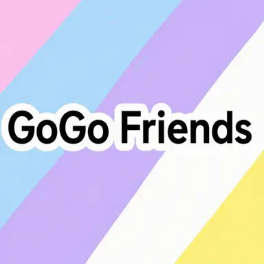 Profile image of GoGo Friends