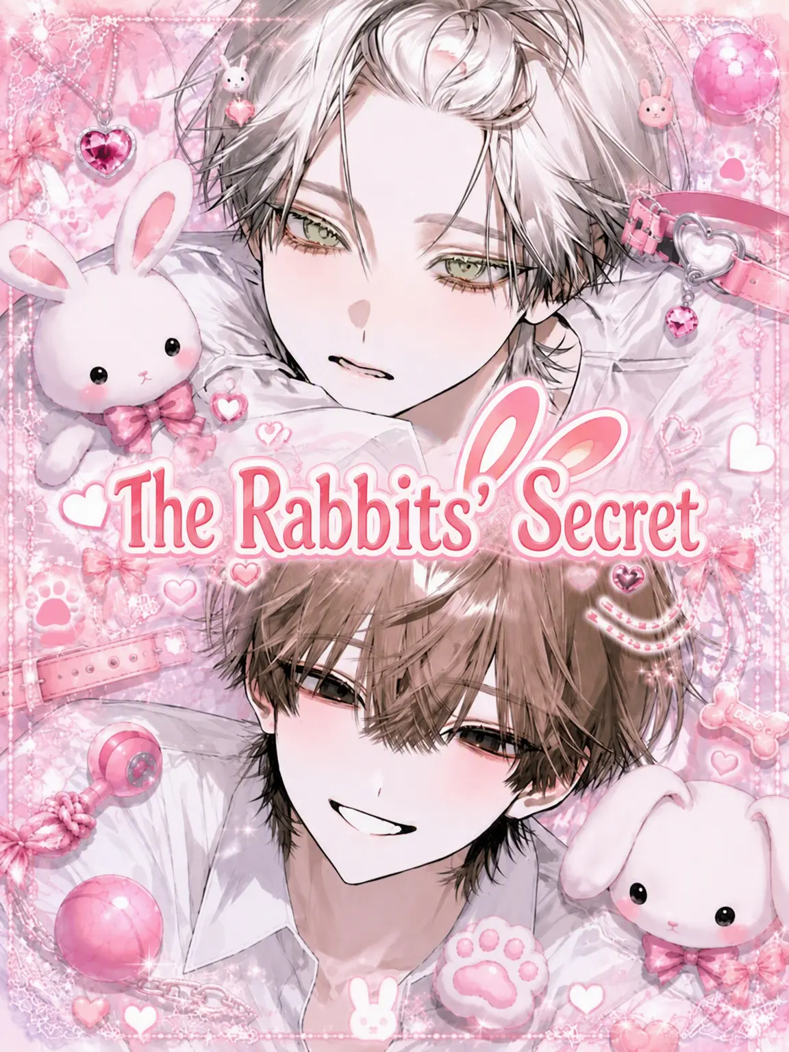 yuppi99의 The Rabbits' Secret