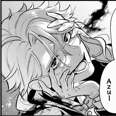 Profile image of Azul