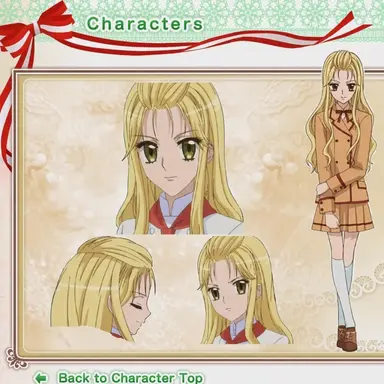 Profile image of Mari Tennouji