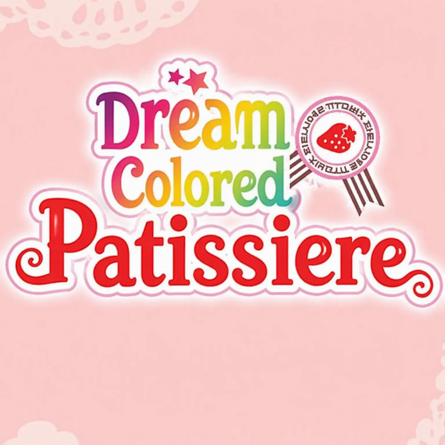 SheerFob2634의 Yumeiro Patissiere