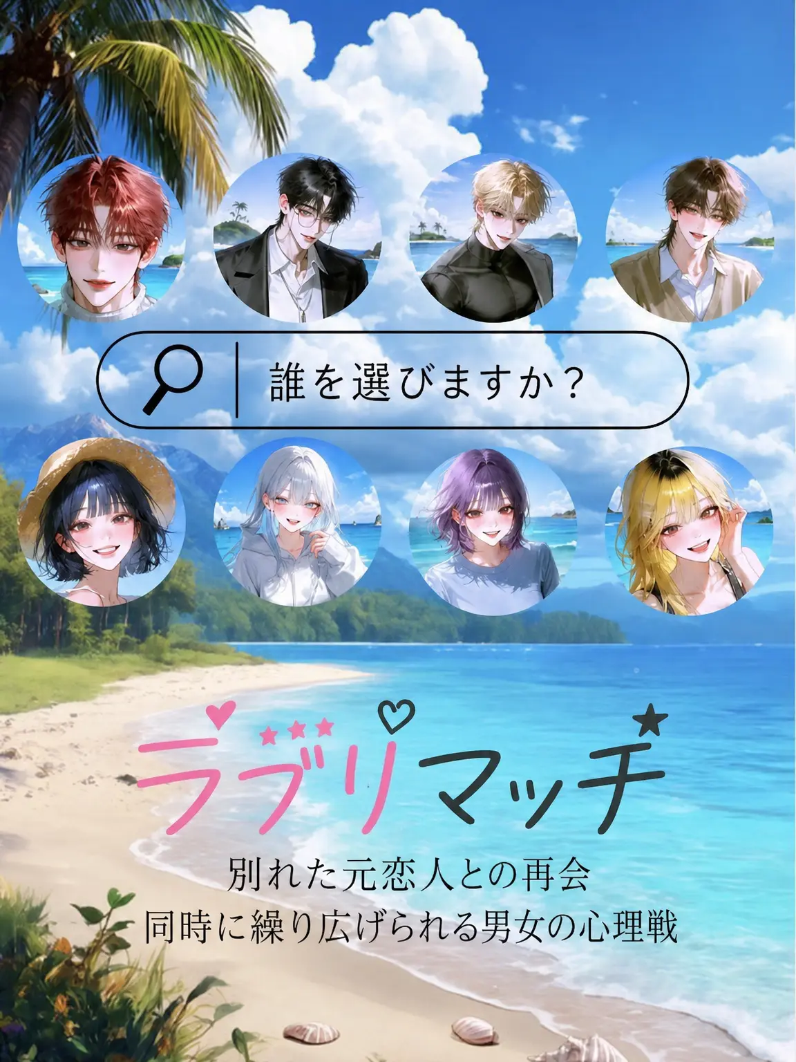 Lime0730의 あなたのXはあなたを...