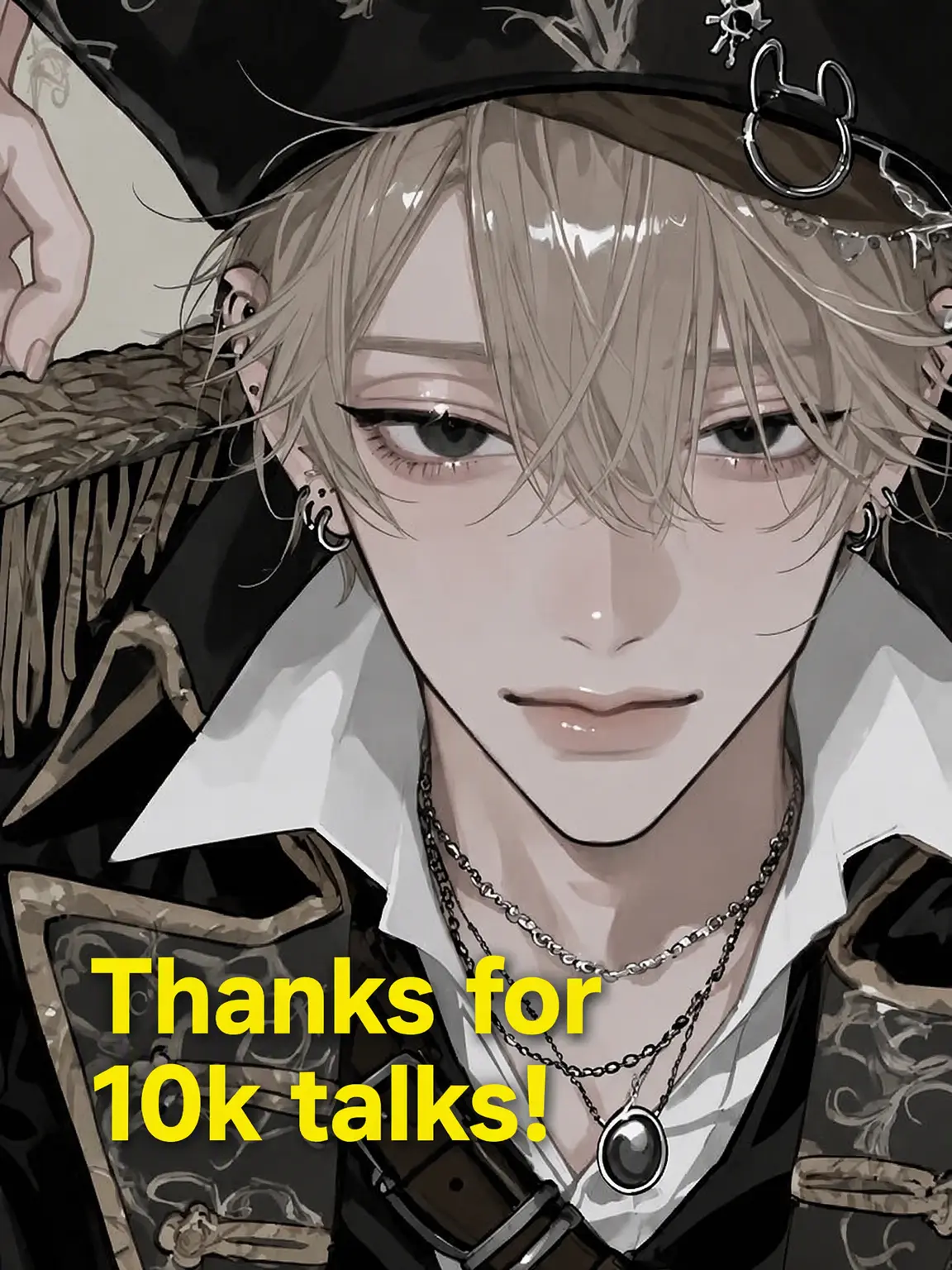 Sera_000의 Supportive Boyfriend