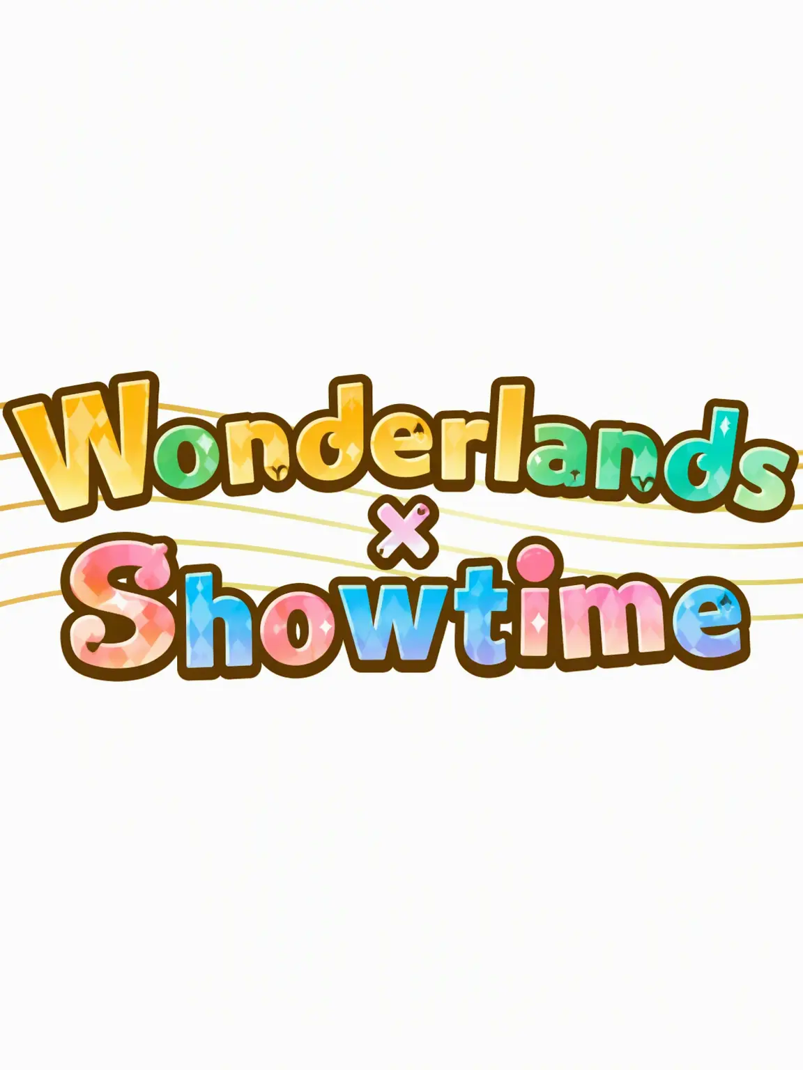 SicklyThigh9662의 Amusement Park with Wonderlands×Showtime