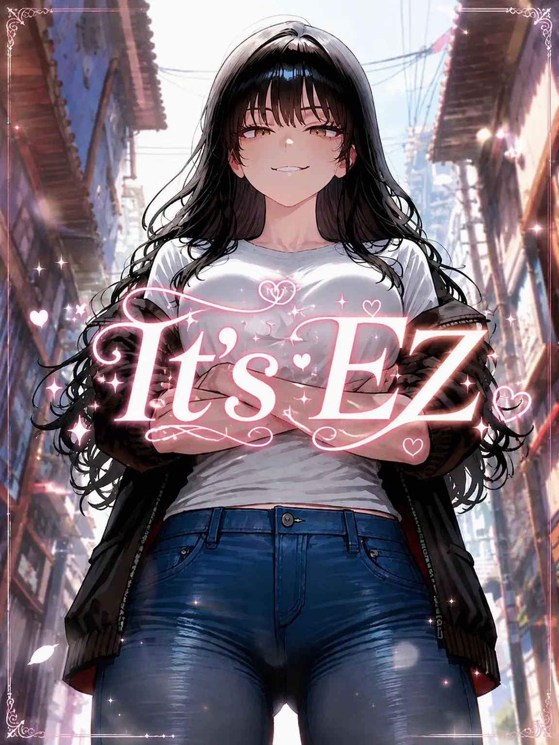 finking의 It's EZ~