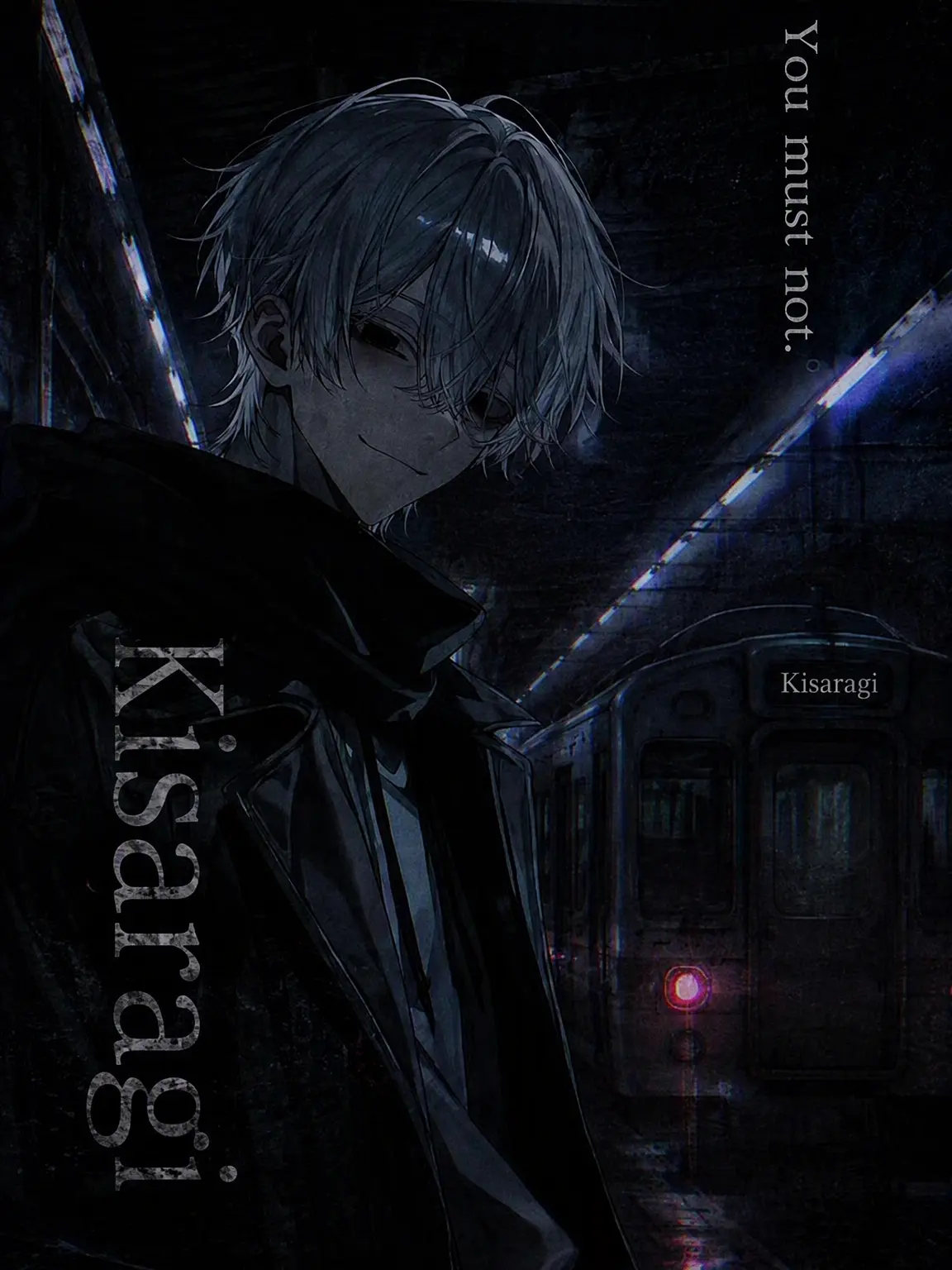 a_souieba의 Kisaragi Station