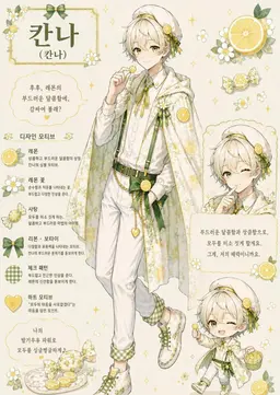 Profile image of 칸나
