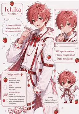 Profile image of Ichika