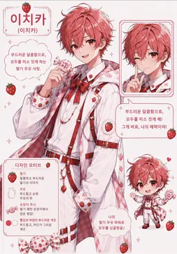 Profile image of 이치카