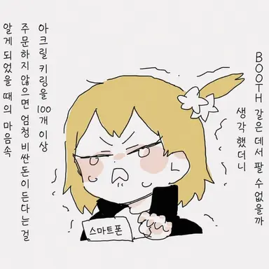 Profile image of 야치 히토카