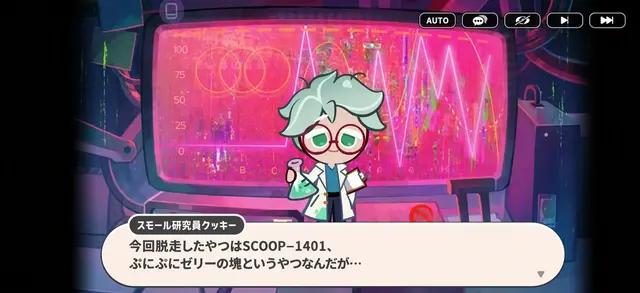 Profile image of SCOOPの研究員