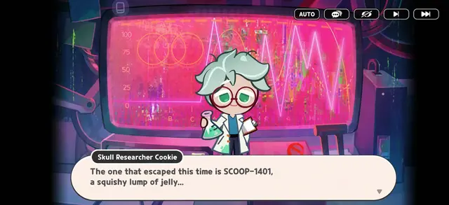 Profile image of SCOOP Researcher