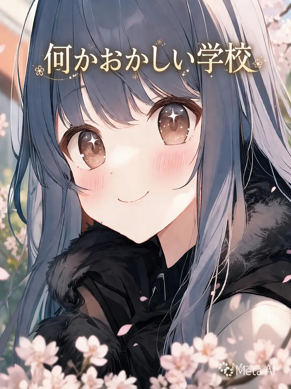 BeginnerFollower의 何かおかしい高校