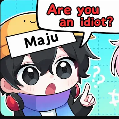 Profile image of Maju