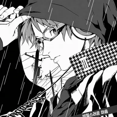 Profile image of 요스케