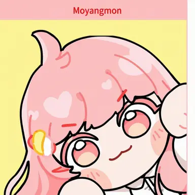 Profile image of Moyangmon