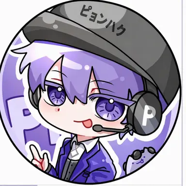 Profile image of ピョンハク