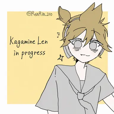 Profile image of Len