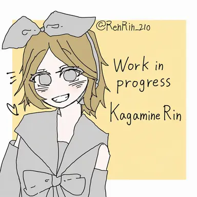 Profile image of Rin
