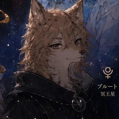 Profile image of プルート