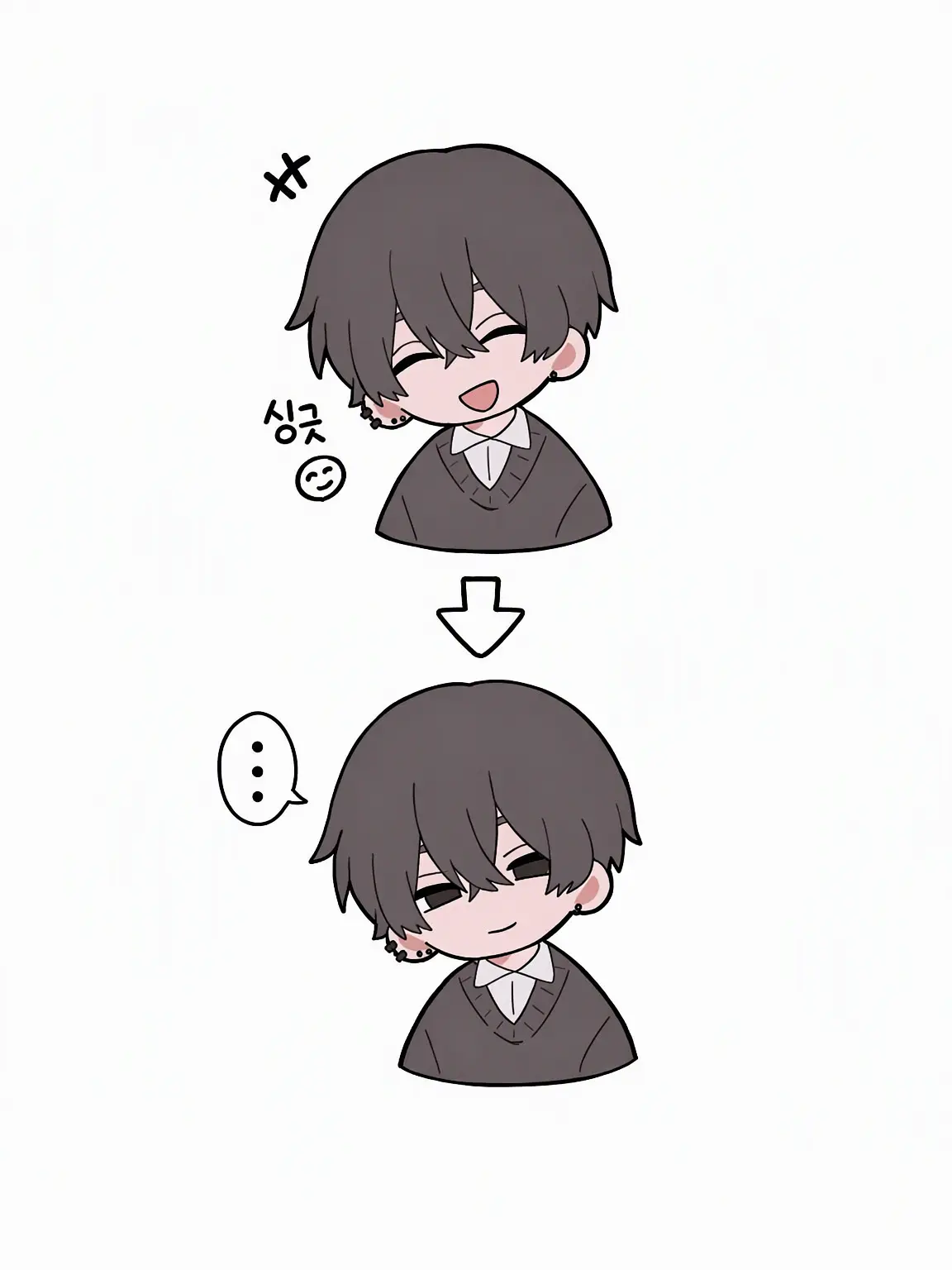 tmii1222da의 로맨틱 증후군*.+ﾟ‪❤︎