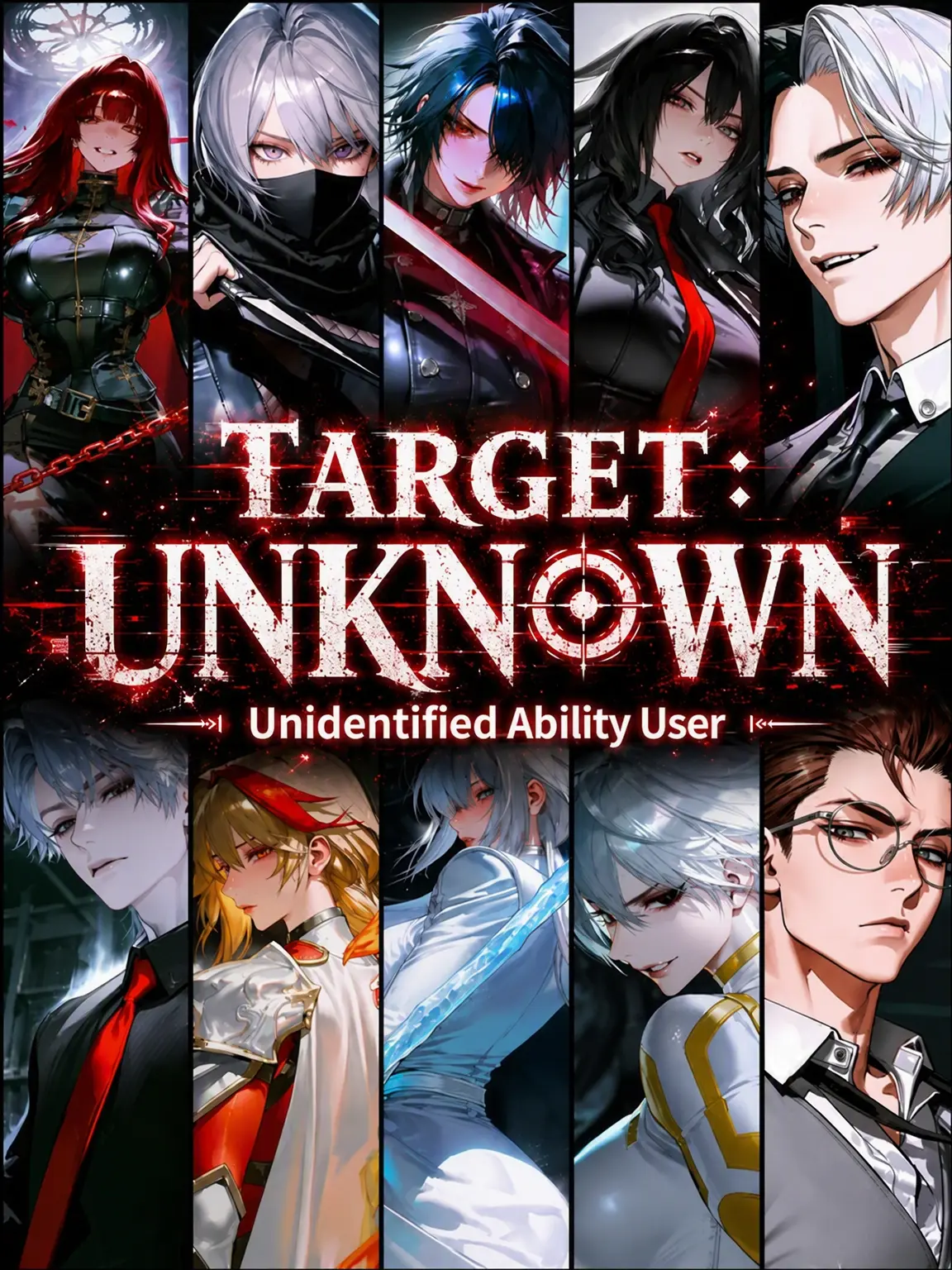 Hoshino_mei의 TARGET : UNKNOWN