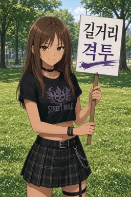 Profile image of 미카코
