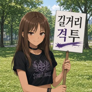 Profile image of 미카코
