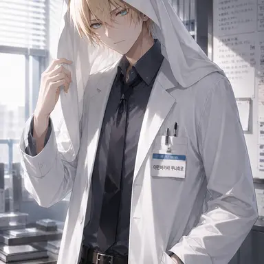 Profile image of 야만바기리 쿠니히로