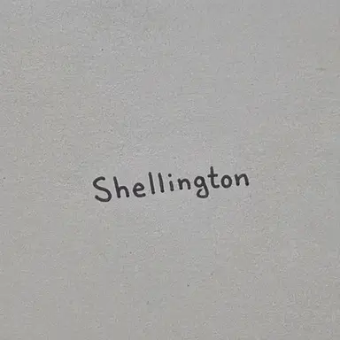 Profile image of Shellington