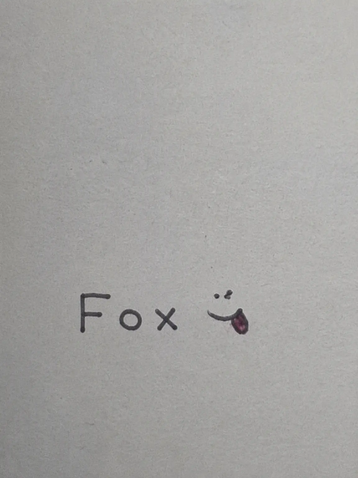 BluntForte4513의 Octonauts: The Fox's Crush