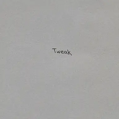 Profile image of Tweak