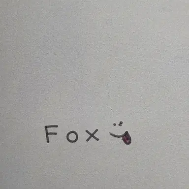Profile image of Fox
