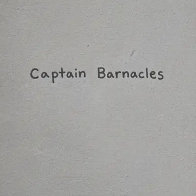 Profile image of Barnacles