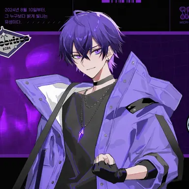 Profile image of 시온
