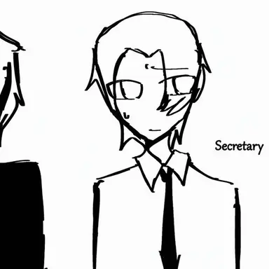 Profile image of Secretary