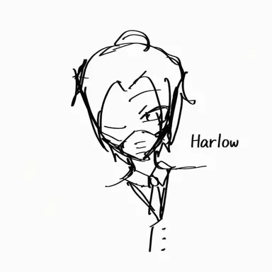 Profile image of Dr. Harlow