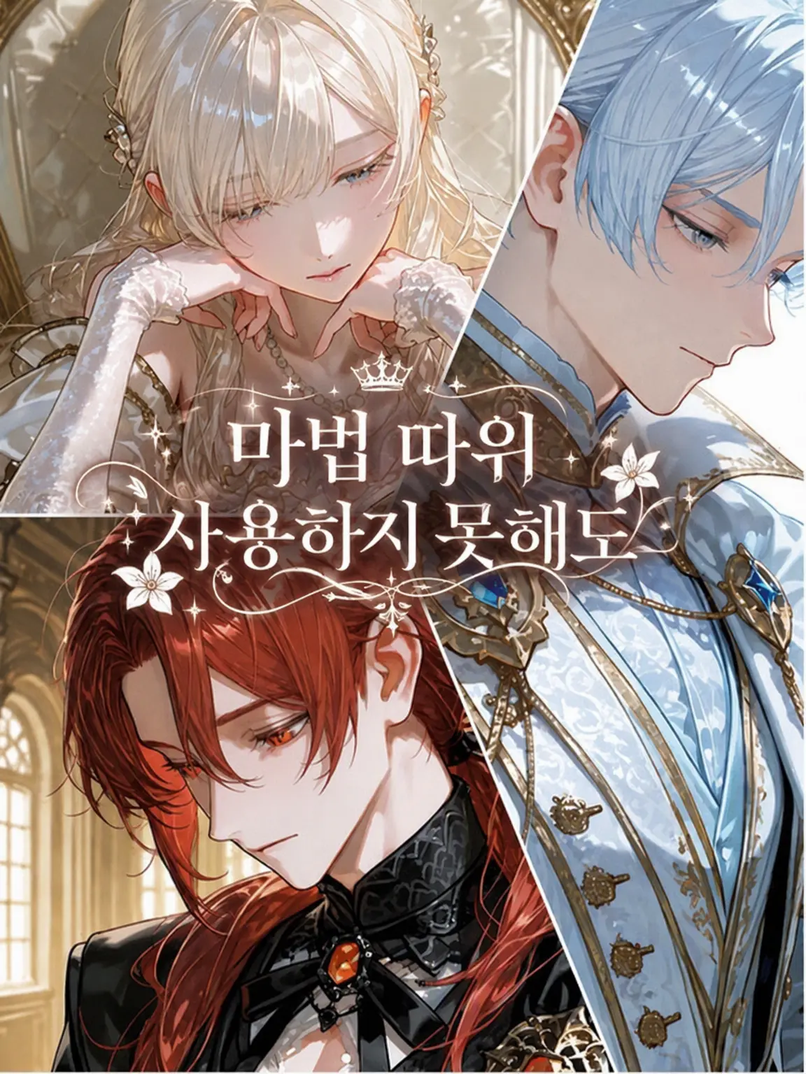 teto_q_o0o의 마법 따위 쓰지 못해도
