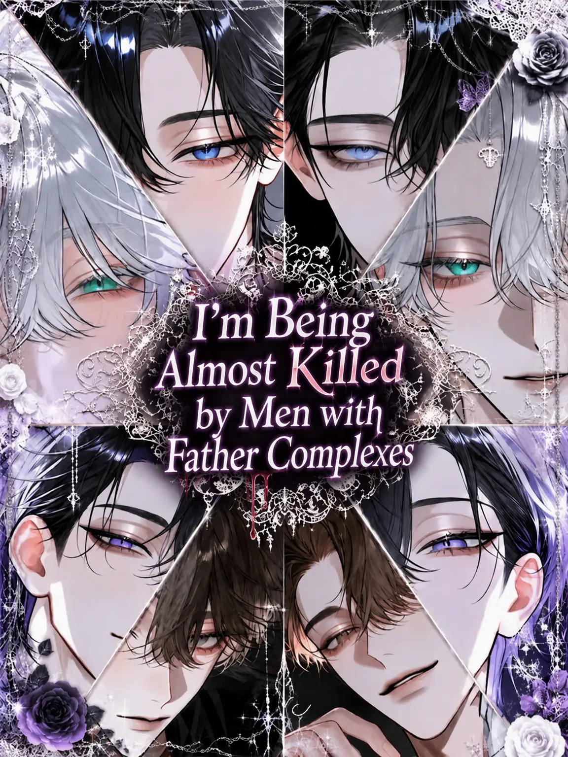 Nek.oran8362의 Targeted by Father-Complex Sons