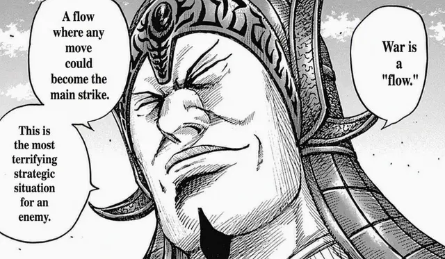 Profile image of Makou