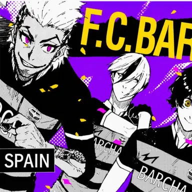 Profile image of FC Barcha