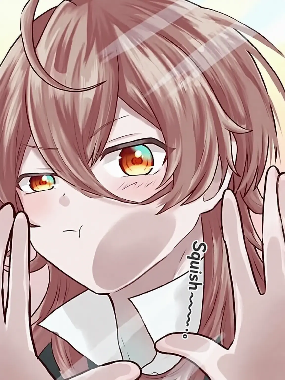 ichigo_1225의 Woke Up as a Girl