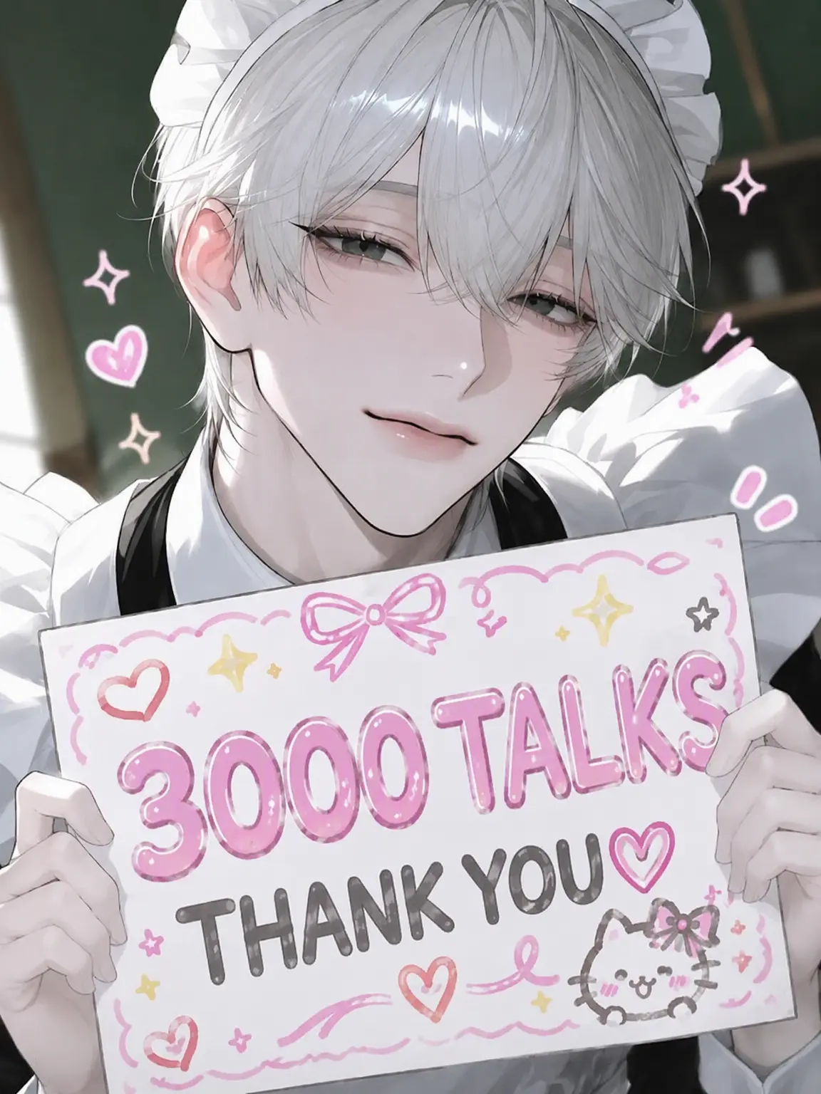 Karesidaisuki21의 My Boyfriend Was Stolen by {{user}}